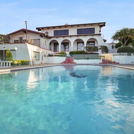 Magnificent Beachfront Mansion - Pool - Fireplace Auckland Extérieur photo