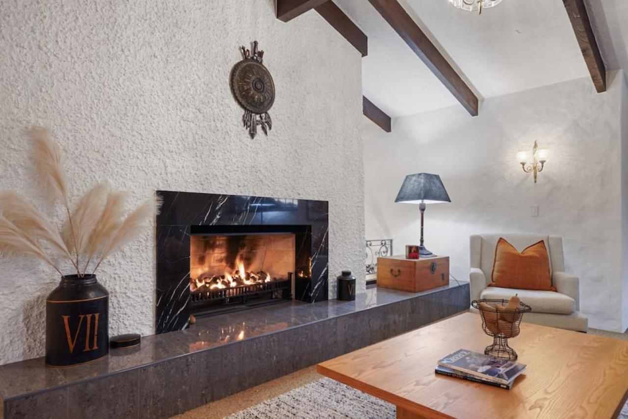 Magnificent Beachfront Mansion - Pool - Fireplace Auckland Extérieur photo